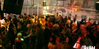 We’re Jammin: Turkey’s Reggae Scene Nayah Terrace Bar - Istanbul