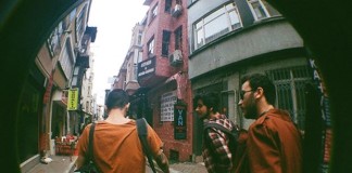 Yüzyüzeyken Konuşuruz @ Babylon Bomonti Yüzyüzeyken Konuşuruz