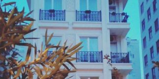 House-Hunting in the Age of Terror house-hunting in the age of terror