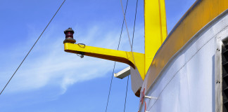 Through the Lens: The Beşiktaş – Kadıköy Ferry
