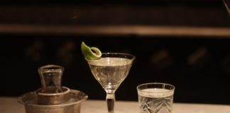 From Boza to Bourbon: Külhanbeyi külhanbeyi