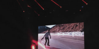 Review: Ibrahim Maalouf @ Volkswagen Aerna Ibrahim Maalouf