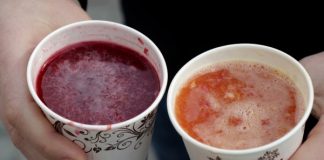 From Boza to Bourbon: Street Juice juice
