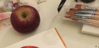 Review: Closet Circuit Drawing Classes Closet Circuit Drawing Classes