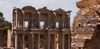 Izmir Chronicles: Izmir is Worth Visiting (Part II)