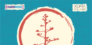 (Jul 14) Elemental Sound @Bodrum, XUMA Village