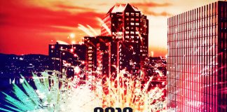 (December 31) New Year’s Eve House Party