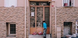 Renting a Flat in Istanbul: A Basic Guide to Accommodation Renting a Flat in Istanbul 2