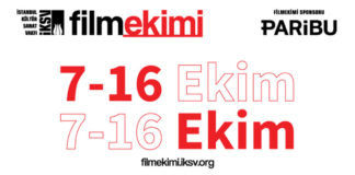 (PAST EVENT) IKSV Presents: Filmekimi
