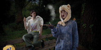 (PAST EVENT) Agar Agar @ Salon IKSV