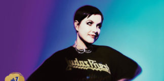 (PAST EVENT) Princess Chelsea @ Salon IKSV