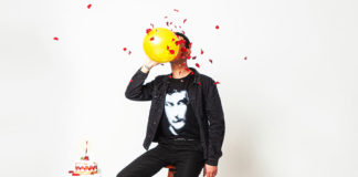 (PAST EVENT) Jakuzi @ Salon IKSV