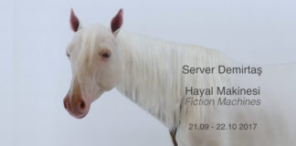 “Fiction Machines” @ Bozlu Art Project fiction machines