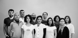 In Conversation with Ece Aydoğan, Co-owner of Ayaküstü Masaj