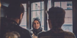 Volunteering in Istanbul: Istanbul&I’s Unaccompanied Minors Project