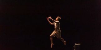 Moving Visegrad: 3rd Visegrad-Turkish Culture Festival Moving Visegrad