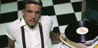 (Past Event) Baby Lasagna @ IF Performance Hall Beşiktaş