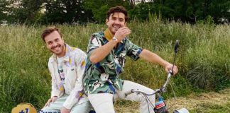 (Past Event) +1 Presents: Bon Entendeur @ Salon IKSV