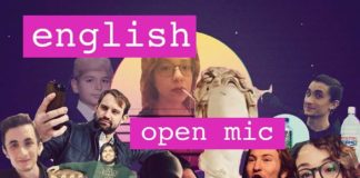 Boğaziçi Comedy Club: English Standup Comedy Night @ South Campus Boğaziçi Comedy Club