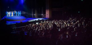 Reflections on the 2019 Istanbul Theater Festival