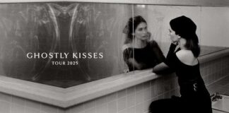 (Past Event) Ghostly Kisses @ Blind