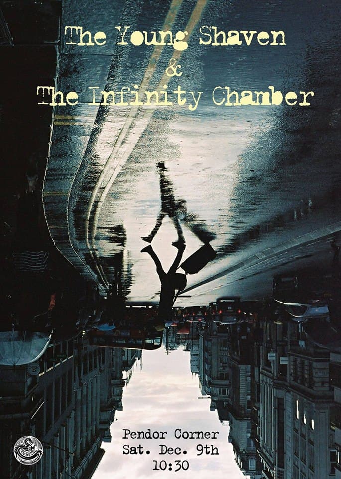 infinity chamber