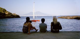 (Ends Jan 30) A Look to Recent Italian Cinema @ Akbank Sanat