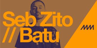 Seb Zito // Batu @ Minimüzikhol Seb Zito // Batu