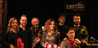 March Performances @ Nardis Jazz Club Nardis Jazz Club