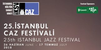 Jazz it Up with the 25th Istanbul Jazz Festival
