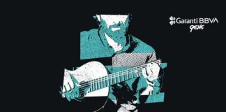 (Canceled) Garanti BBVA Concerts: José González @ Zorlu PSM