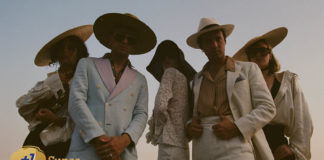 (Past Event) +1 Presents: La Femme @ Salon IKSV