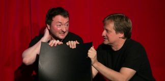 Improv Performance: Ephemerata @ YOTA Ephemerata