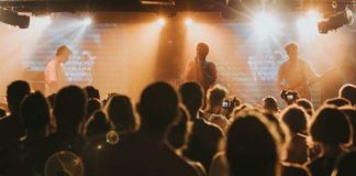 (Past Event) Night Out with +1 @ Various Kadıköy Venues night out with +1