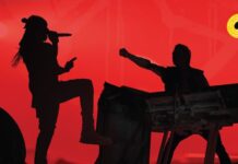(Aug 7) PSM Loves Summer: The Prodigy @ Zorlu PSM