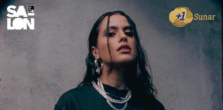 (Past Event) +1 Presents: Lana Lubany @ Salon IKSV