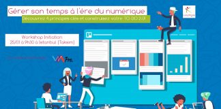 Workshop: “To-Do List 2.0” @ VIA PRO agile