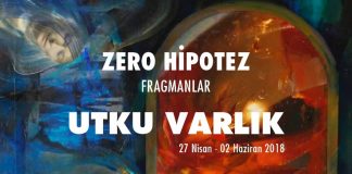 (Apr 24 – June 2) “Zero Hipotez: Fragments” @ Bozlu Art Project