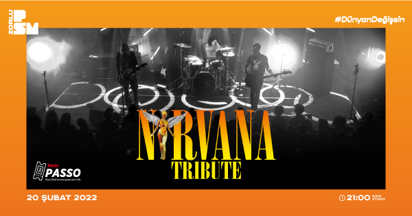 nirvana tribute band zorlu psm