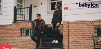 (PAST EVENT) The Away Days @ Babylon Away Days Babylon