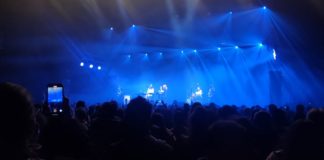 Altın Gün Bends Past and Present in Anatolian Style at Volkswagen Arena Altın Gün Bends Past and Present to Start 2022 in Anatolian Style at Volkswagen Arena