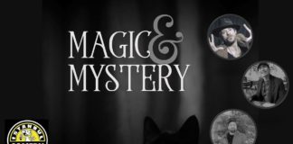 (PAST EVENT) Magic & Mystery @ Istanbul Comedy Club