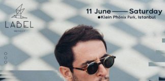 (PAST EVENT) Label Project Presents: The Avener @ Klein Phönix Park