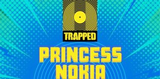 (PAST EVENT) Charm Music Presents: TRAPPED ft. Princess Nokia, AJ Tracey, & Pi’erre Bourne @ KüçükÇiftlik Park