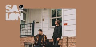 (PAST EVENT) The Away Days @ Salon IKSV