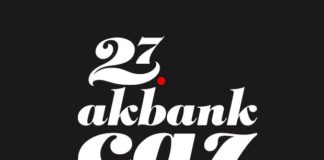 27th Akbank Jazz Festival 27th akbank jazz festival