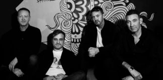 (Past Event) Starsailor @ Zorlu PSM Turkcell Stage