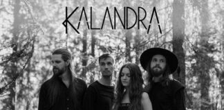 (Past Event) Kalandra @ IF Performance Hall Beşiktaş