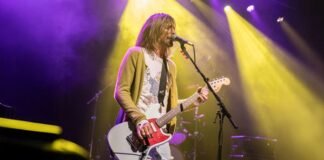 (Past Event) Nirvana Tribute Band @ Zorlu PSM 100% Studio