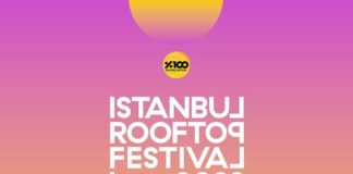 (PAST EVENT) Istanbul Rooftop Festival @ Nine Terraces / Venues